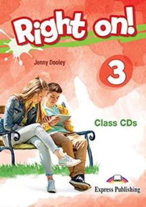 Εικόνα της RIGHT ON ! 3 CD CLASS (3)