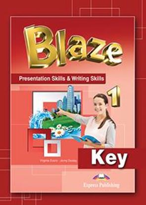 Εικόνα της BLAZE 1 PRESENTATION SKILLS