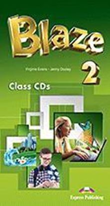 Εικόνα της BLAZE 2 CD'S