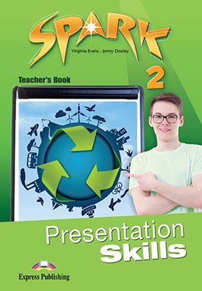 Εικόνα της SPARK 2 PRESENTATION SKILLS TEACHER'S