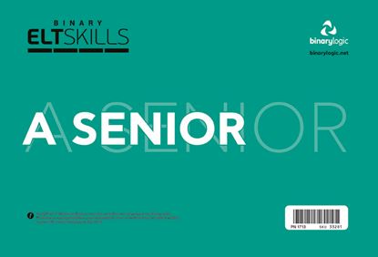 Εικόνα της ELT SKILLS SENIOR A