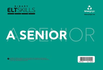 Εικόνα της ELT SKILLS SENIOR A