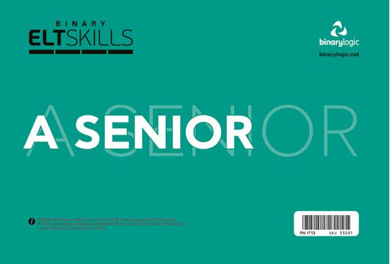 Εικόνα από ELT SKILLS SENIOR A