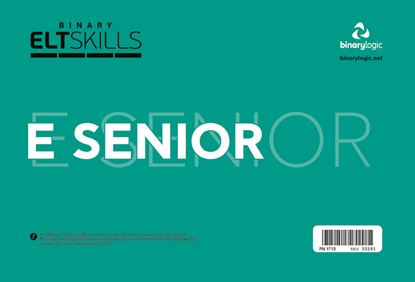 Εικόνα της ELT SKILLS SENIOR E