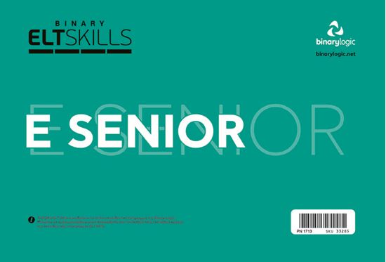 Εικόνα από ELT SKILLS SENIOR E