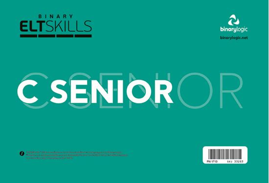 Εικόνα από ELT SKILLS SENIOR C