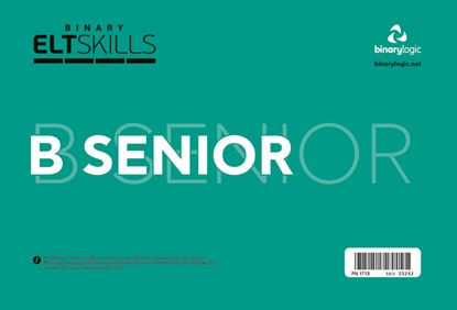 Εικόνα της ELT SKILLS SENIOR B