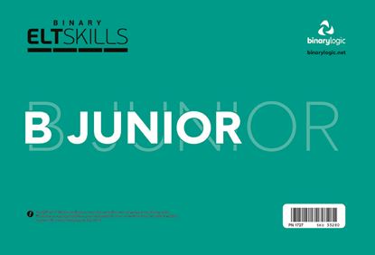 Εικόνα της ELT SKILLS JUNIOR B