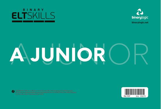 Εικόνα από ELT SKILLS JUNIOR A