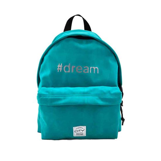 Εικόνα από ΤΣΑΝΤΑ CITY THE DROP SPECIAL 21017 AQUA VELVET