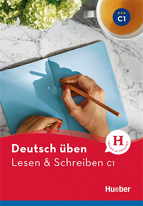 Εικόνα της DEUTSCH UBEN LESEN & SCHREIBEN C1