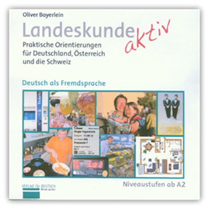 Εικόνα της LANDESKUNDE AKTIV CD