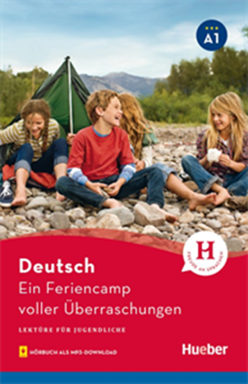 Εικόνα από EIN FERIENCAMP VOLLER Α1