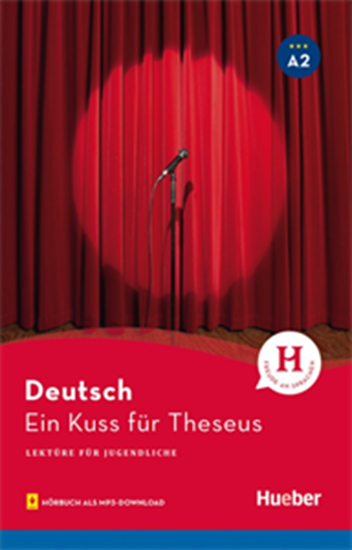 Εικόνα από EIN KUSS FUR THESEUS Α2