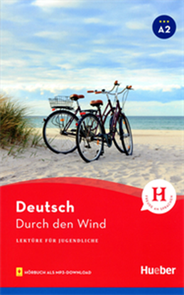 Εικόνα της DURCH DEN WIND A2