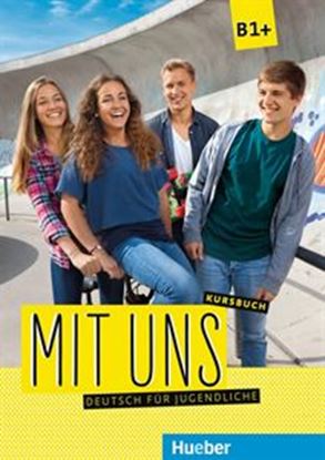 Εικόνα της MIT UNS B1+ KURSBUCH