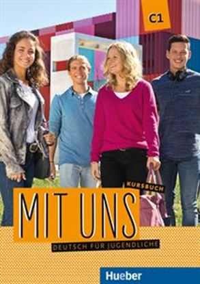 Εικόνα της MIT UNS C1 KURSBUCH