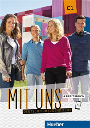 Εικόνα της MIT UNS C1 ARBEITSBUCH