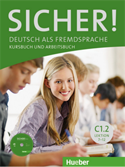 Εικόνα από SICHER! C1.2 KURSBUCH