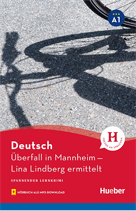 Εικόνα της UBERFALL IN MANNHEIM – LINA LINDBERG ERMITTELT A1
