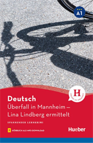 Εικόνα από UBERFALL IN MANNHEIM – LINA LINDBERG ERMITTELT A1