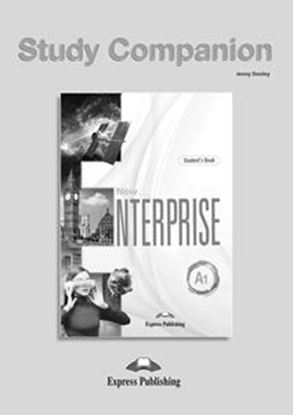 Εικόνα της NEW ENTERPRISE A1 STUDY COMPANION