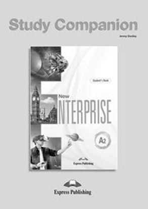 Εικόνα της NEW ENTERPRISE A2 STUDY COMPANION 2018