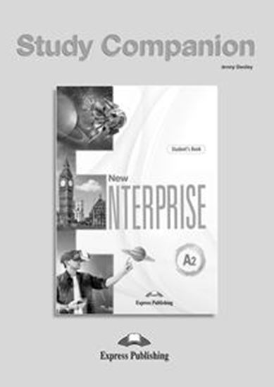 Εικόνα από NEW ENTERPRISE A2 STUDY COMPANION