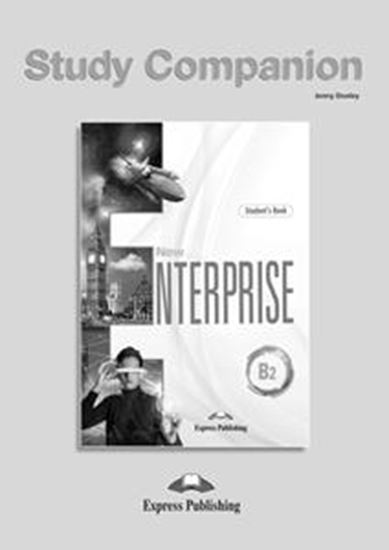 Εικόνα από NEW ENTERPRISE B2 STUDY COMPANION