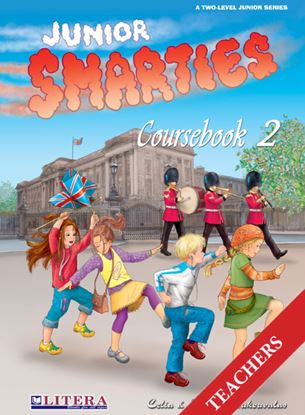 Εικόνα της SMARTIES 2 TEACHER'S BOOK