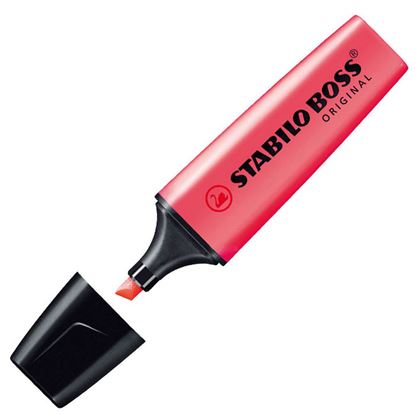 Εικόνα της YΠΟΓΡΑΜΜΙΣΤΗΣ STABILO BOSS 70/40