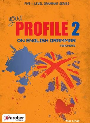 Εικόνα της YOUR PROFILE 2 TEACHER'S BOOK