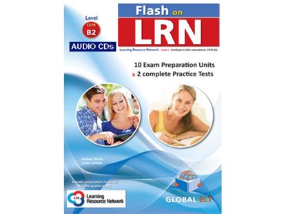 Εικόνα της FLASH ON LRN B2 CDS