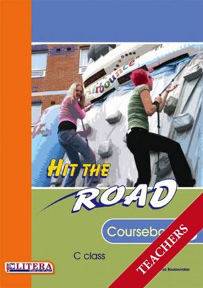 Εικόνα της HIT THE ROAD 3 TEACHER'S BOOK