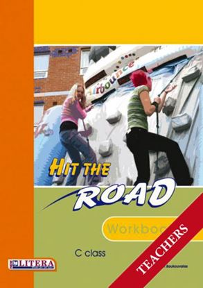 Εικόνα της HIT THE ROAD 3 TEACHER'S WORKBOOK