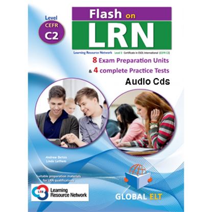 Εικόνα της FLASH ON LRN C2 CDS