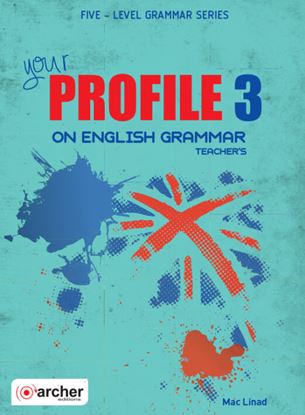 Εικόνα της YOUR PROFILE 3 TEACHER'S BOOK