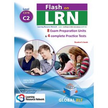 Εικόνα της FLASH ON LRN C2 SSE