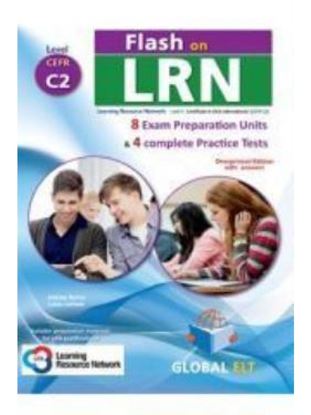 Εικόνα της FLASH ON LRN C2 TB