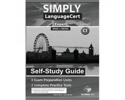 Εικόνα της SIMPLY LANGUAGECERT C1 SSE