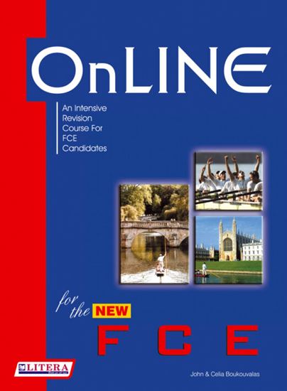 Εικόνα από ONLINE FCE COURSEBOOK