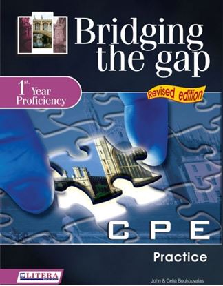 Εικόνα της BRIDGING THE GAP 1 PRACTICE SB