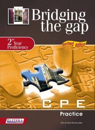 Εικόνα της BRIDGING THE GAP 2 PRACTICE SB