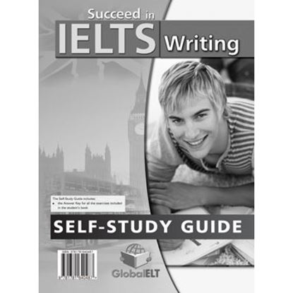 Εικόνα της SUCCEED IN IELTS WRITING SSE