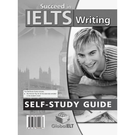 Εικόνα από SUCCEED IN IELTS WRITING SSE