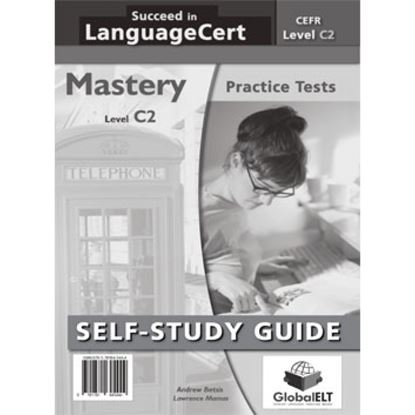 Εικόνα της SUCCEED IN LANGUAGECERT C2 SSE