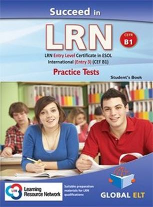 Εικόνα της SUCCEED IN LRN B1 STUDENT S BOOK