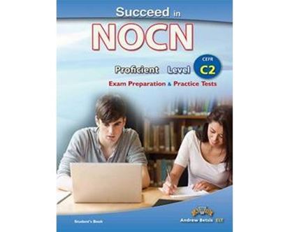 Εικόνα της SUCCEED IN NOCN C2 MP3