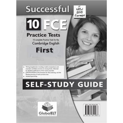 Εικόνα της SUCCESSFUL FCE NEW (2015) SSE