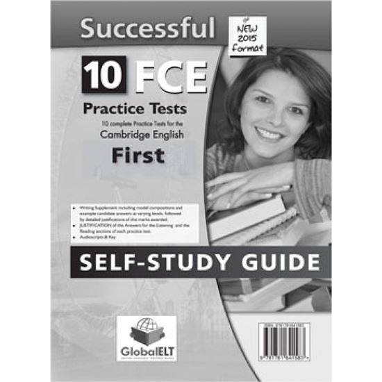 Εικόνα από SUCCESSFUL FCE NEW (2015) SSE